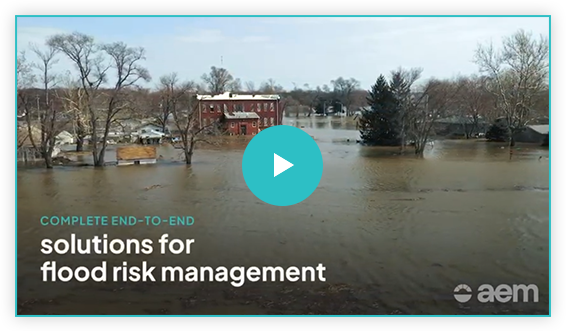 Flood Risk Management video preview