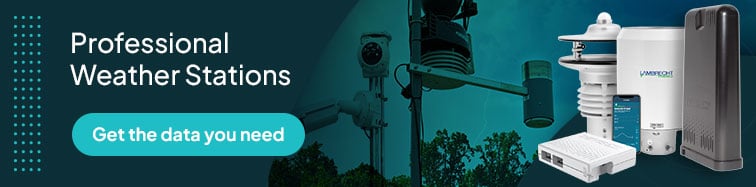 How Airports & Airlines Can Adapt to Growing Aviation Weather Challenges