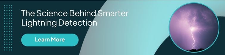The Science Behind Smarter Lightning Detection