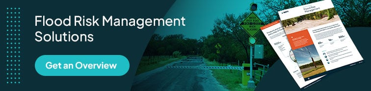 Flood Risk Mgmt Solutions banner for blog