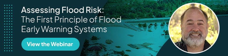 Watch the Webinar: Assessing Flood Risk