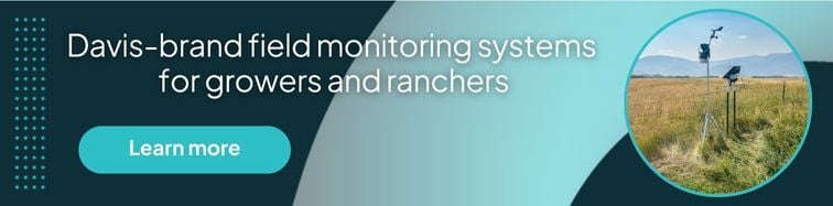 Precision Ag Solutions