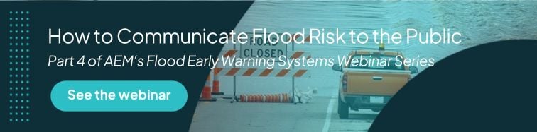 flood communication