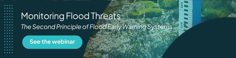 flood monitoring