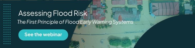 flood risk